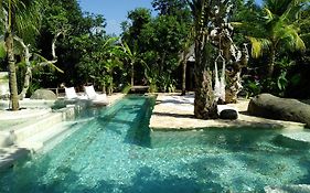 The Alchemist Lodge