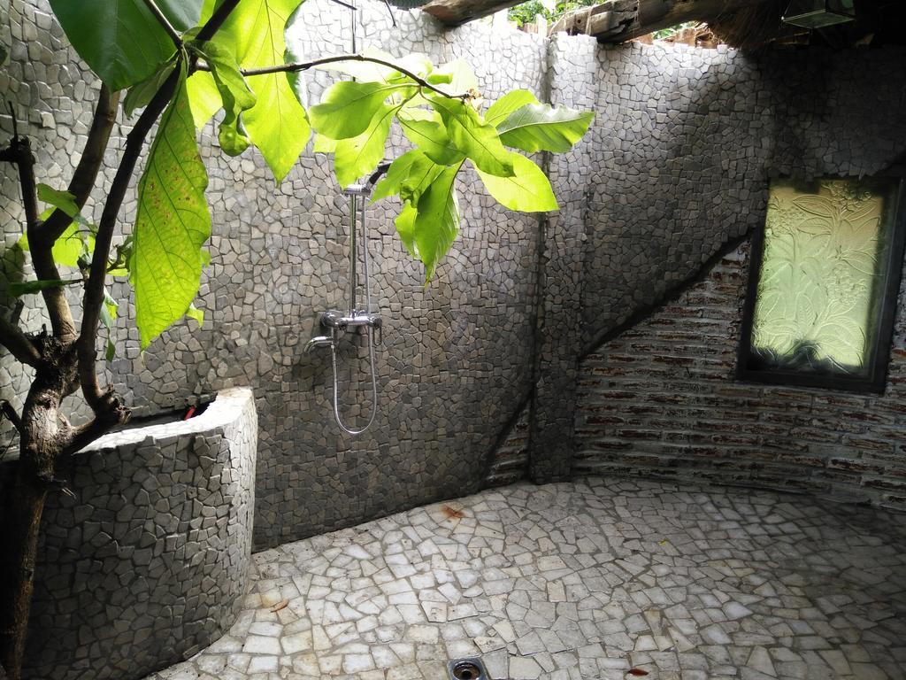 The Alchemist Lodge Pecatu Zewnętrze zdjęcie