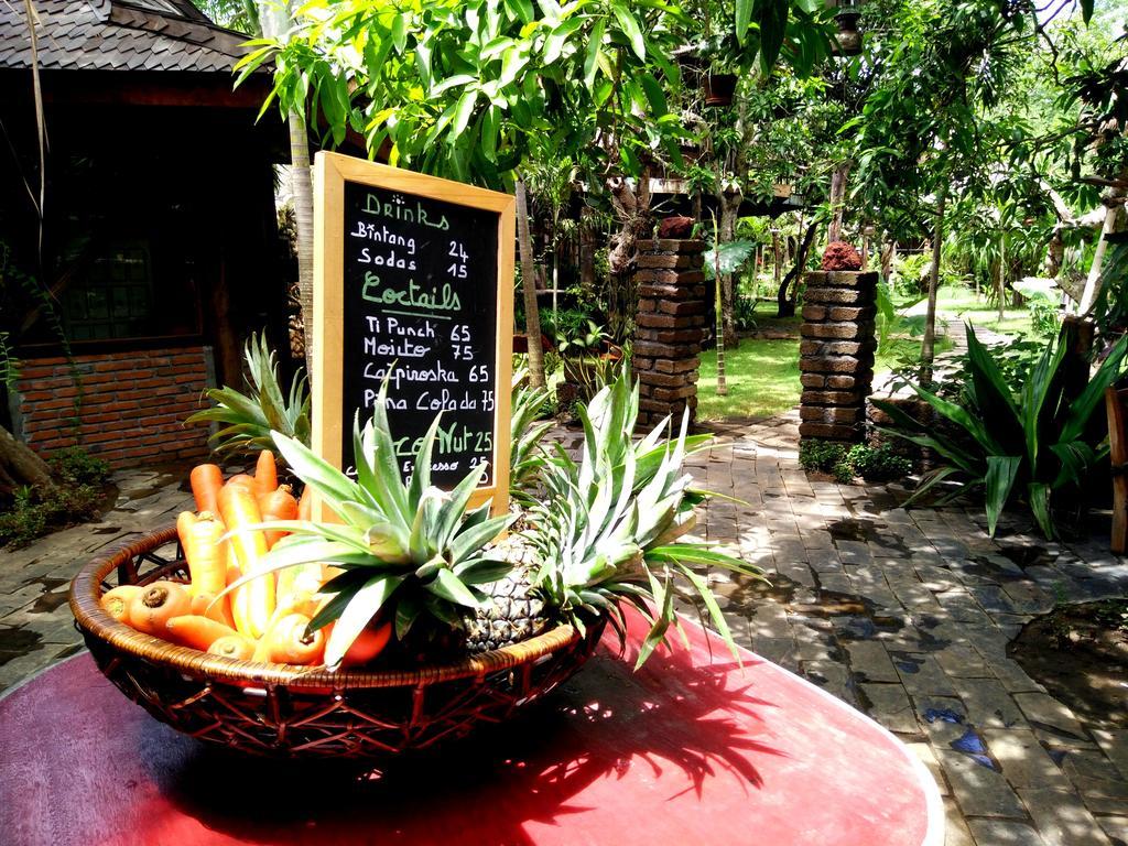 The Alchemist Lodge Pecatu Zewnętrze zdjęcie