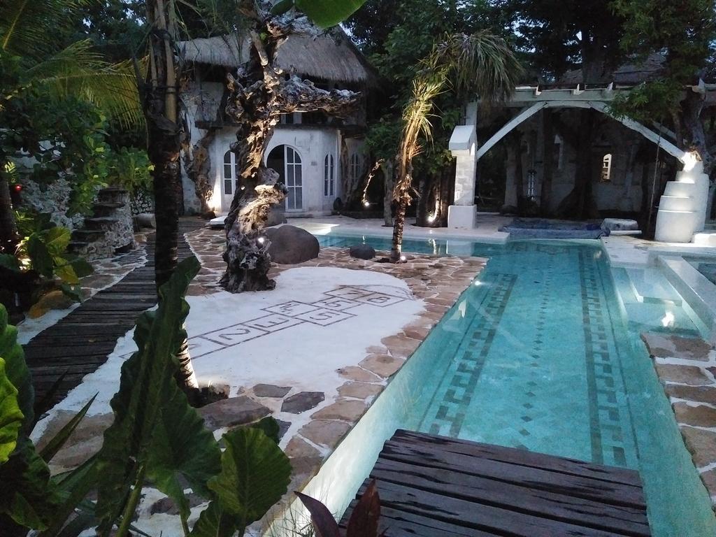 The Alchemist Lodge Pecatu Zewnętrze zdjęcie